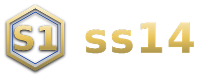 ss14 logo