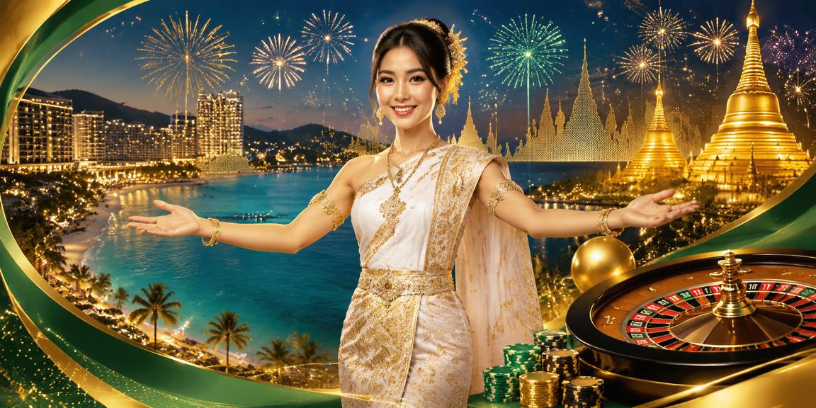 ss14 ss14 တွင် မှတ်ပုံတင်ပြီး ကစားရုံသို့ ဝင်ရောက်ပါ